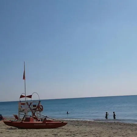 Larte Al Mare Vicino Spiaggia Con Ac E Wifi Savona