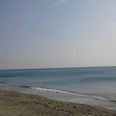 Larte Al Mare Vicino Spiaggia Con Ac E Wifi * Savona