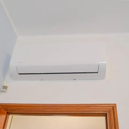 Larte Al Mare Vicino Spiaggia Con Ac E Wifi Apartamento *