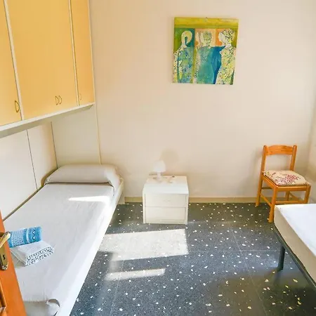 Larte Al Mare Vicino Spiaggia Con Ac E Wifi *