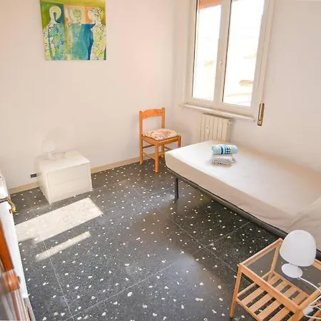 Larte Al Mare Vicino Spiaggia Con Ac E Wifi Savona