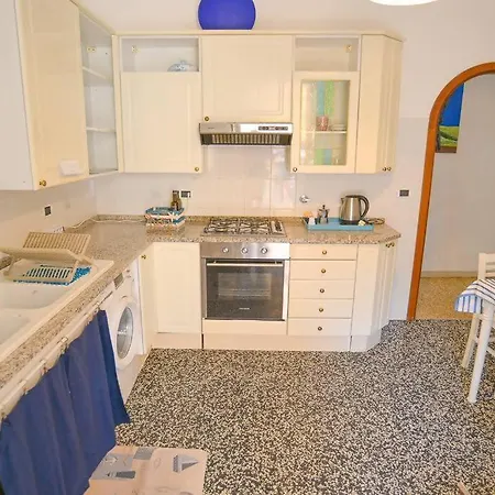 Larte Al Mare Vicino Spiaggia Con Ac E Wifi